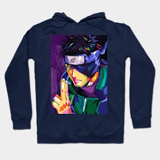 Obito Uchiha Hoodie